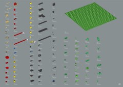 LEGO 21353 instructions page 391 – build guide