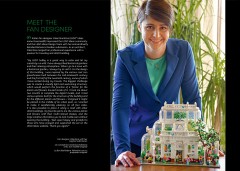 LEGO 21353 instructions page 4 – build guide