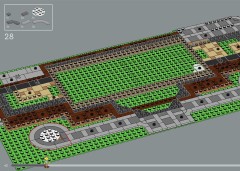 LEGO 21353 instructions page 42 – build guide