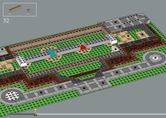 LEGO 21353 instructions page 46 – build guide