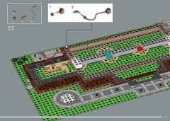 LEGO 21353 instructions page 47 – build guide
