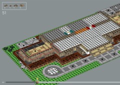 LEGO 21353 instructions page 66 – build guide