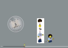 LEGO 21353 instructions page 76 – build guide