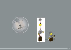 LEGO 21353 instructions page 89 – build guide