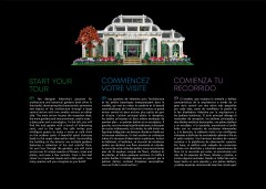 LEGO 21353 instructions page 9 – build guide