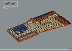 LEGO 21354 instructions page 127 – build guide