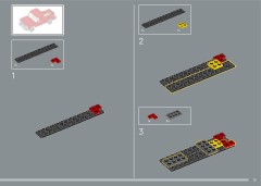 LEGO 21354 instructions page 13 – build guide