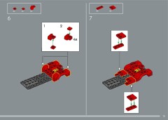 LEGO 21354 instructions page 15 – build guide