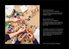 LEGO 21354 instructions page 2 – build guide