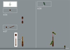 LEGO 21354 instructions page 267 – build guide