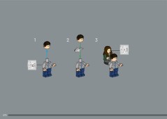 LEGO 21354 instructions page 270 – build guide