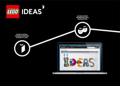 LEGO 21354 instructions page 272 – build guide