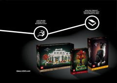 LEGO 21354 instructions page 273 – build guide