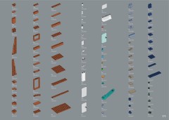 LEGO 21354 instructions page 275 – build guide