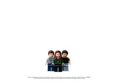 LEGO 21354 instructions page 280 – build guide