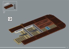 LEGO 21354 instructions page 37 – build guide