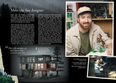 LEGO 21354 instructions page 4 – build guide