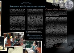 LEGO 21354 instructions page 5 – build guide