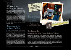 LEGO 21354 instructions page 6 – build guide