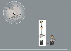 LEGO 21354 instructions page 81 – build guide