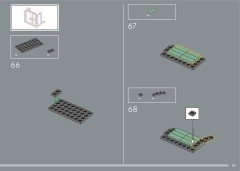 LEGO 21354 instructions page 83 – build guide