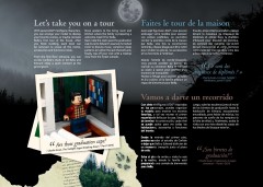 LEGO 21354 instructions page 9 – build guide