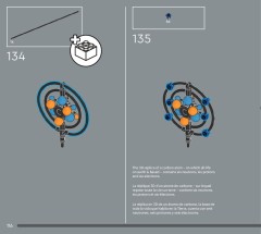 LEGO 21355 instructions page 116 – build guide