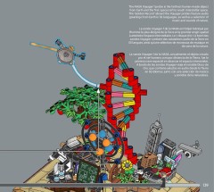 LEGO 21355 instructions page 139 – build guide