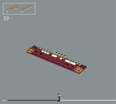 LEGO 21355 instructions page 46 – build guide