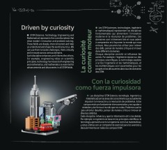 LEGO 21355 instructions page 6 – build guide