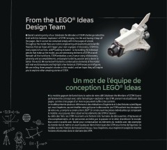 LEGO 21355 instructions page 8 – build guide