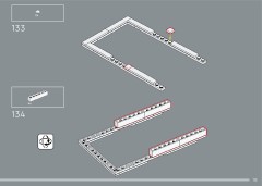 LEGO 21356 instructions page 115 – build guide
