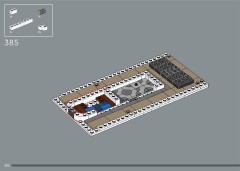 LEGO 21356 instructions page 302 – build guide