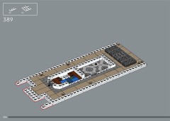 LEGO 21356 instructions page 306 – build guide