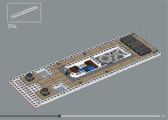 LEGO 21356 instructions page 311 – build guide