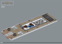 LEGO 21356 instructions page 312 – build guide