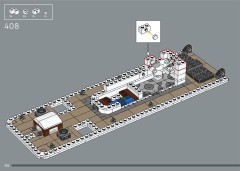 LEGO 21356 instructions page 326 – build guide