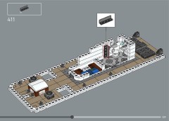 LEGO 21356 instructions page 329 – build guide