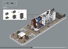 LEGO 21356 instructions page 339 – build guide