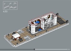 LEGO 21356 instructions page 343 – build guide