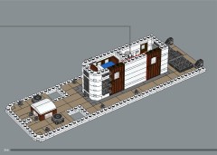 LEGO 21356 instructions page 346 – build guide