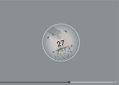 LEGO 21356 instructions page 367 – build guide