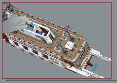 LEGO 21356 instructions page 378 – build guide