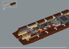 LEGO 21356 instructions page 59 – build guide