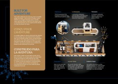 LEGO 21356 instructions page 6 – build guide