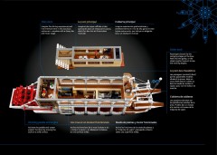 LEGO 21356 instructions page 7 – build guide