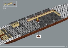 LEGO 21356 instructions page 79 – build guide