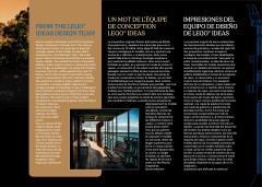 LEGO 21356 instructions page 9 – build guide