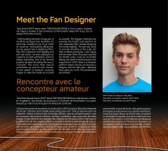 LEGO 21357 instructions page 4 – build guide