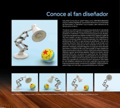 LEGO 21357 instructions page 5 – build guide